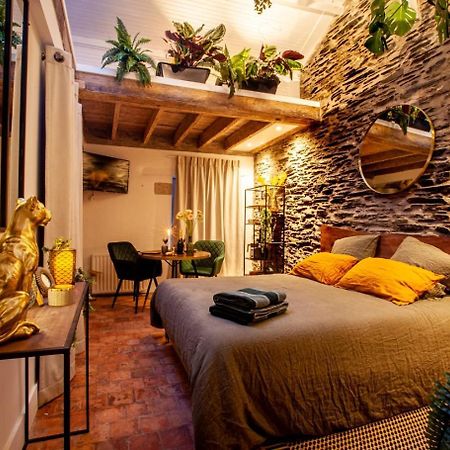 Love Room Boheme Les Petits Plaisirs Angers Eksteriør bilde