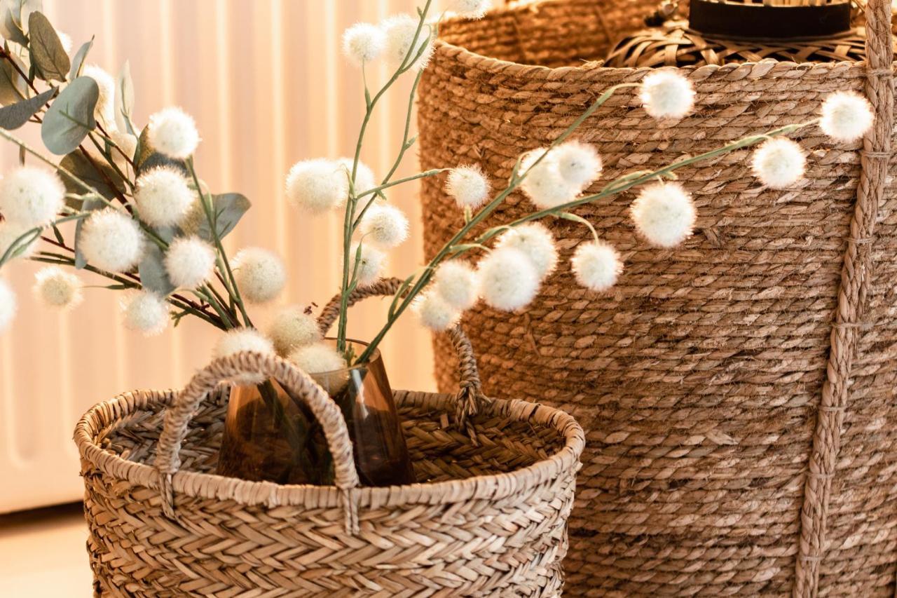 Love Room Boheme Les Petits Plaisirs Angers Eksteriør bilde