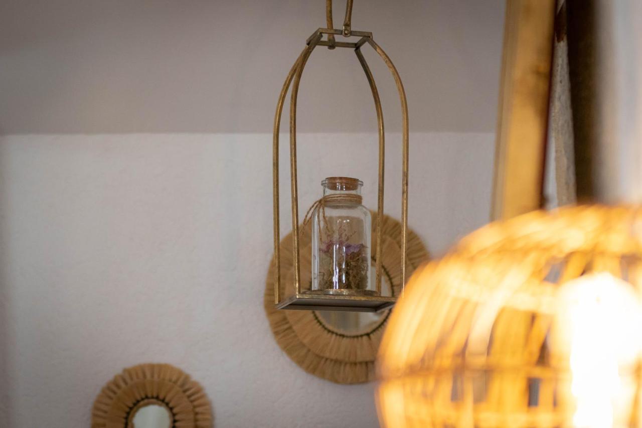 Love Room Boheme Les Petits Plaisirs Angers Eksteriør bilde