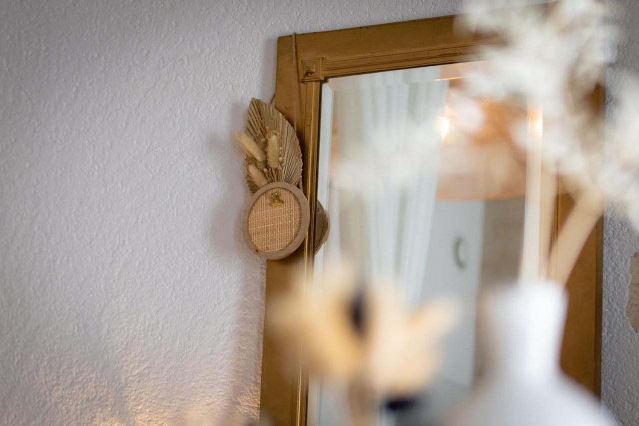 Love Room Boheme Les Petits Plaisirs Angers Eksteriør bilde